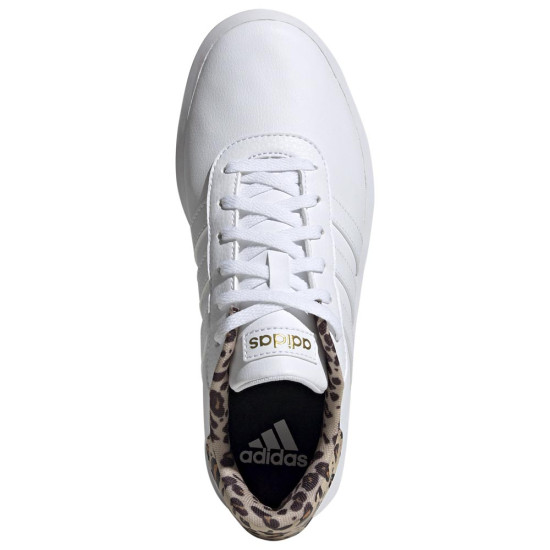Adidas Court Platform